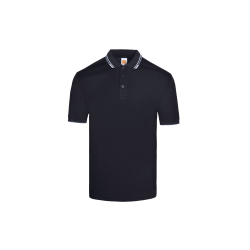 Multi-Trim Dri-Fit Polo